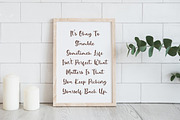 Pavethiq - Fancy Script Font, a Script Font by Dhabee (Thumbnail 7 of 15)