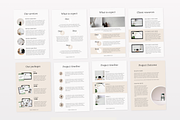 New Client Welcome Pack template, a Branding & Logo Template by PittaFinePrint (Thumbnail 7 of 8)