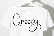 Quirky, a Handwritten Font by FreshTypeINK (Thumbnail 7 of 8)