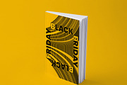 Black Friday Typography Poster Set, a Poster Template by NJ Himel (Thumbnail 61 of 111)