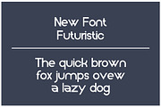 Nanya, a Sans Serif Font by riotama85 (Thumbnail 3 of 5)
