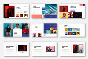 Gazza - Business Google Slide Templa, a Presentation Template by Dens Creative Studio (Thumbnail 4 of 6)