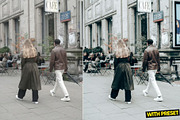 Wanderlust Presets for Lightroom, a Preset Add-On by Hubzway (Thumbnail 5 of 5)