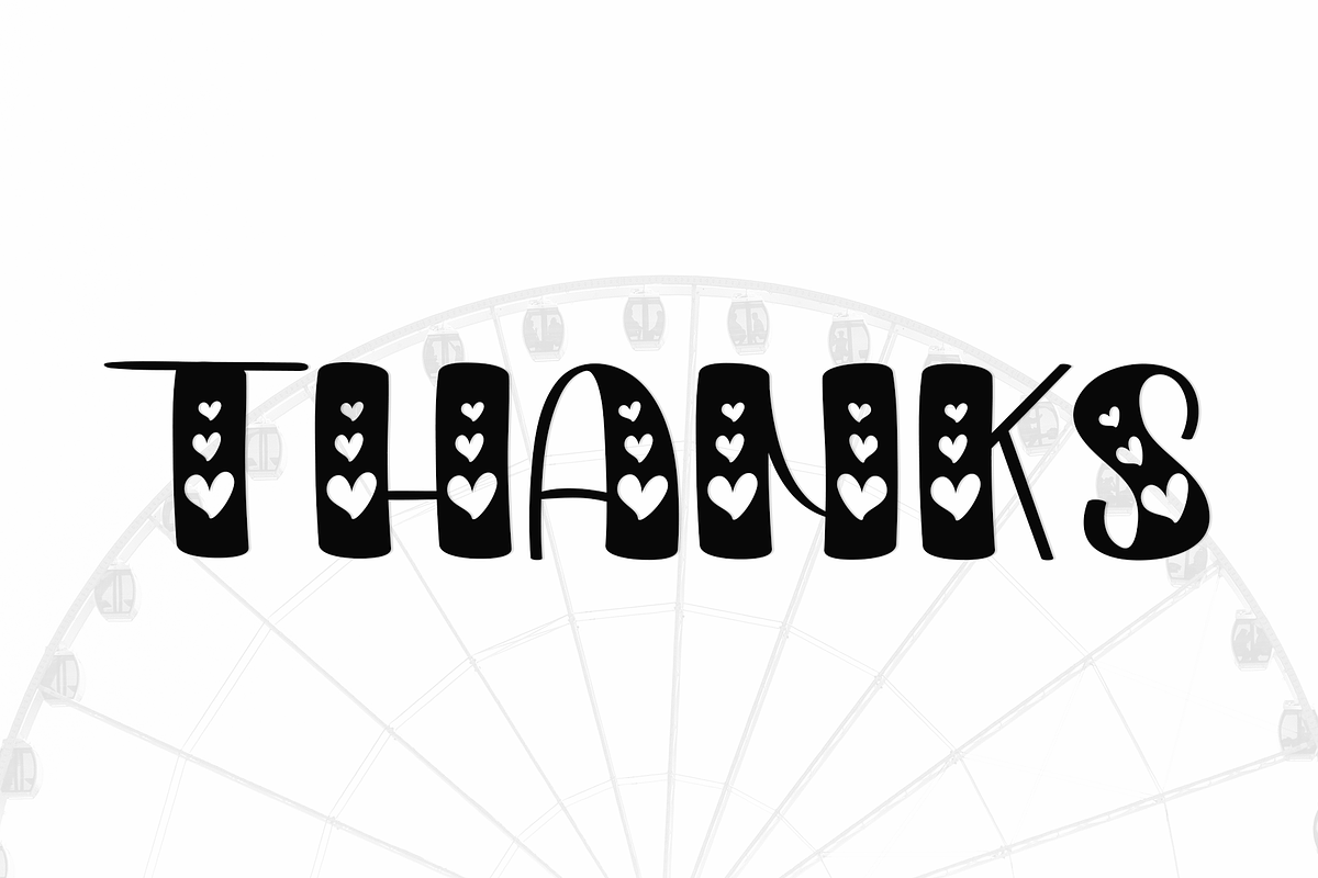 Minimalist, a Serif Font by FreshTypeINK (Photo 6 of 8)