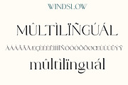 Ethery Modern Serif Font, a Serif Font by LABFcreations (Thumbnail 3 of 9)