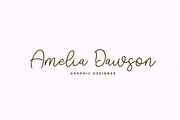 Hello Mother, a Handwritten Font by Madjack.font (Thumbnail 5 of 9)