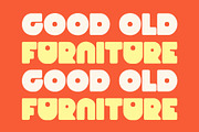 CS Grant Drawn, a Sans Serif Font by Craft Supply Co. (Thumbnail 2 of 8)