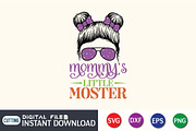 Halloween SVG Bundle, an Object Graphic by FunnySVGCrafts (Thumbnail 6 of 14)