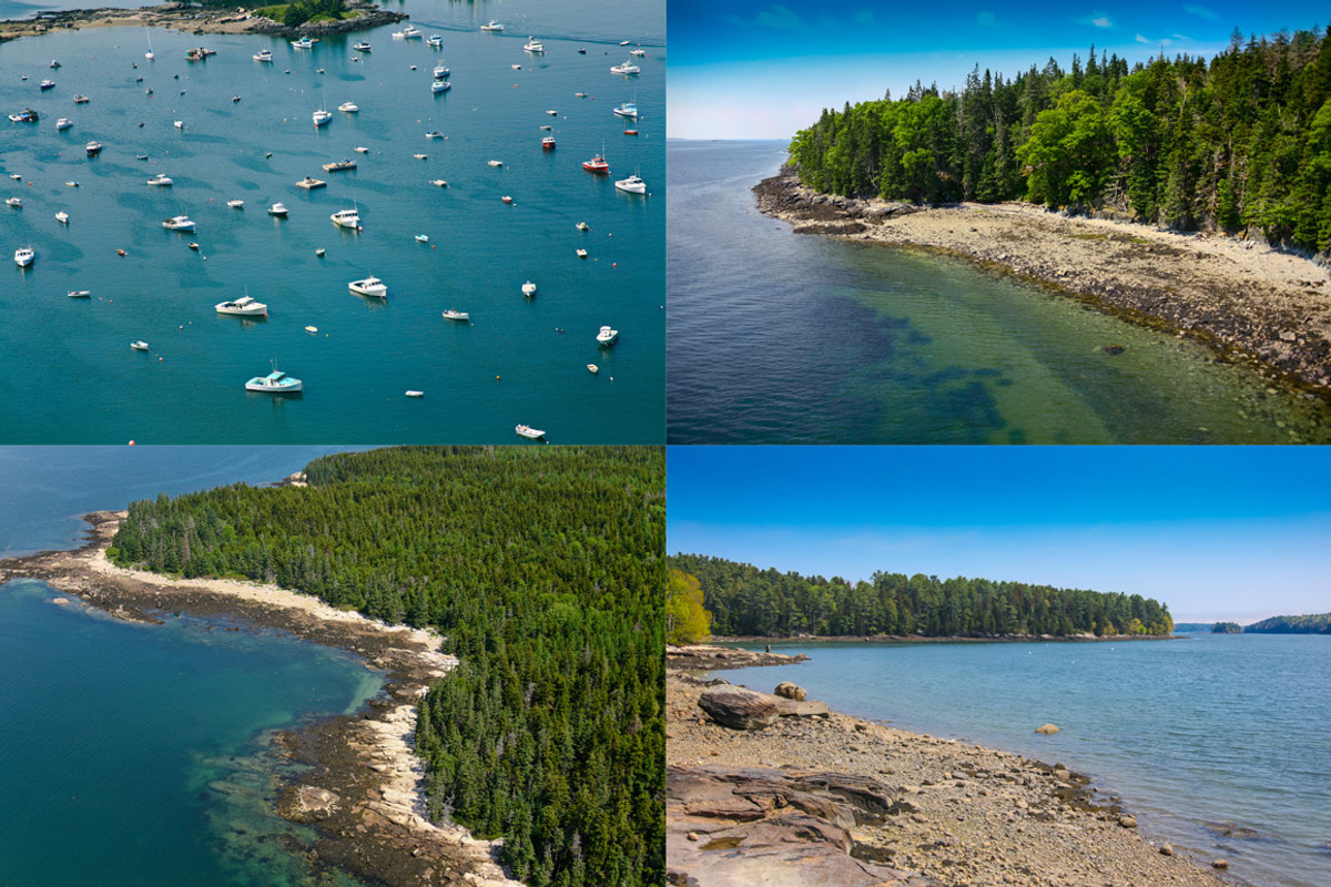 Sea Coast Image Bundle, a Nature Photo by Thought Box Media (Photo 2 of 5)