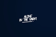 Park - A Handwriting Font, a Handwritten Font by Angga Mahardika (Thumbnail 4 of 10)