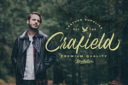 Holystone Script, a Script Font by Letterhend Studio (Thumbnail 10 of 10)
