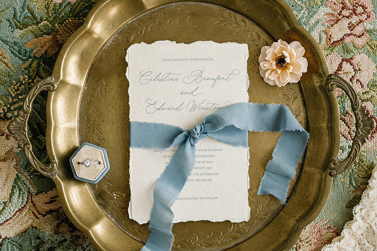 Rose Orchard Garden // Script Font, a Script Font by PeachCreme (Photo 2 of 16)