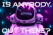 Neurock - A Futuristic Font, a Sans Serif Font by Almarkhatype (Thumbnail 6 of 10)
