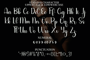 Santa, a Handwritten Font by FreshTypeINK (Thumbnail 4 of 8)