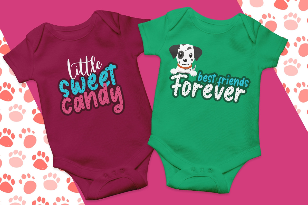 Dalmaspot Advertisement Font preview 3