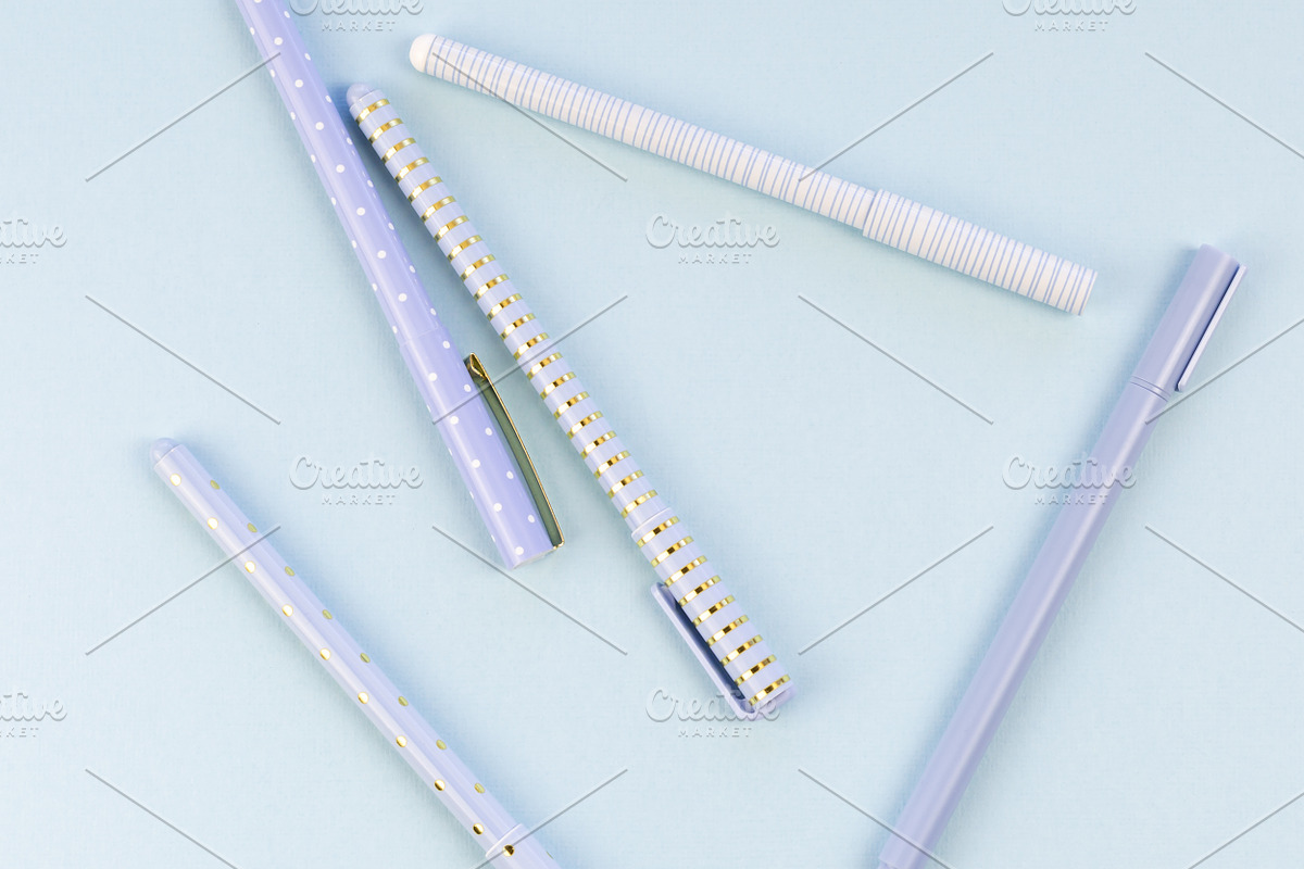 Light Blue Stock Photo Bundle, a Background Photo by Savvy Stock Shop (Photo 7 of 11)