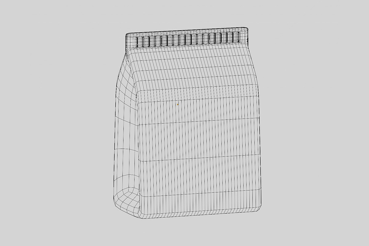 Packaging 3D Model, an Object 3D Model by fahad121 (Photo 3 of 8)