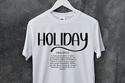 Memory, a Sans Serif Font by FreshTypeINK (Thumbnail 6 of 7)