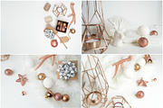 Christmas Styled Stock Photo Bundle, a Print Template by GT Studio (Thumbnail 4 of 6)