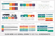 70 % OFF - Infographics PowerPoint, a Presentation Template by OceanArt (Thumbnail 25 of 66)