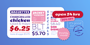 Yotin, a Sans Serif Font by Stawix (Thumbnail 6 of 9)
