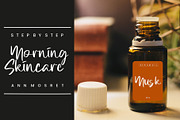 Sunthai Modern Font, a Script Font by Formatika Studio (Thumbnail 3 of 8)