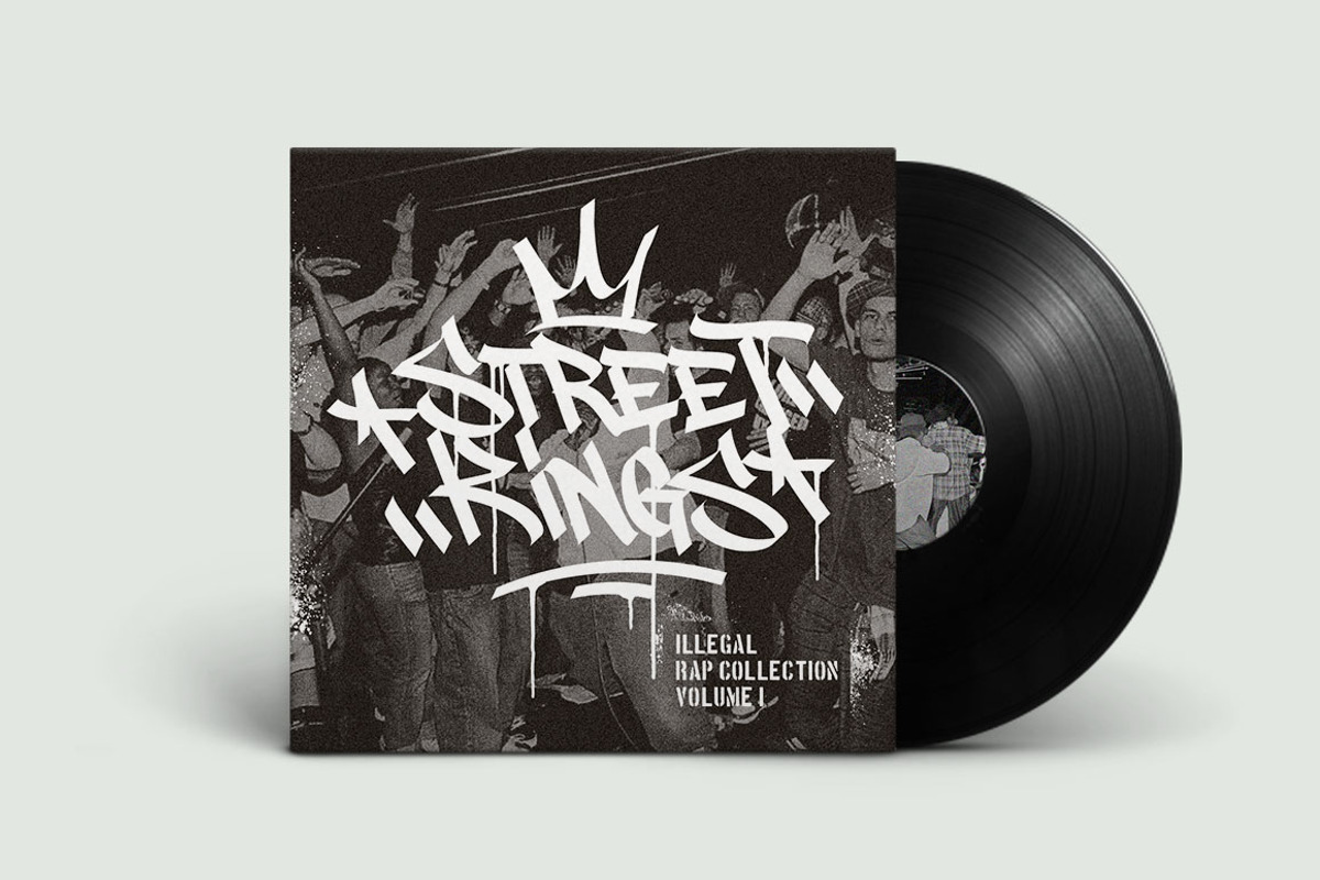 Street Tag Vol2, a Font by tomatstudio (Photo 13 of 16)
