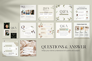 Instagram for Coach Botanical, a Social Media Template by Analogi Studio (Thumbnail 17 of 30)