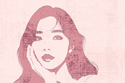 Pencil Sketch Photo Effect, an Action Add-On by X-Type (Thumbnail 1 of 3)