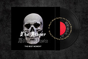 Snavirus - Medieval Blackletter Font, a Blackletter Font by Dhabee (Thumbnail 13 of 16)