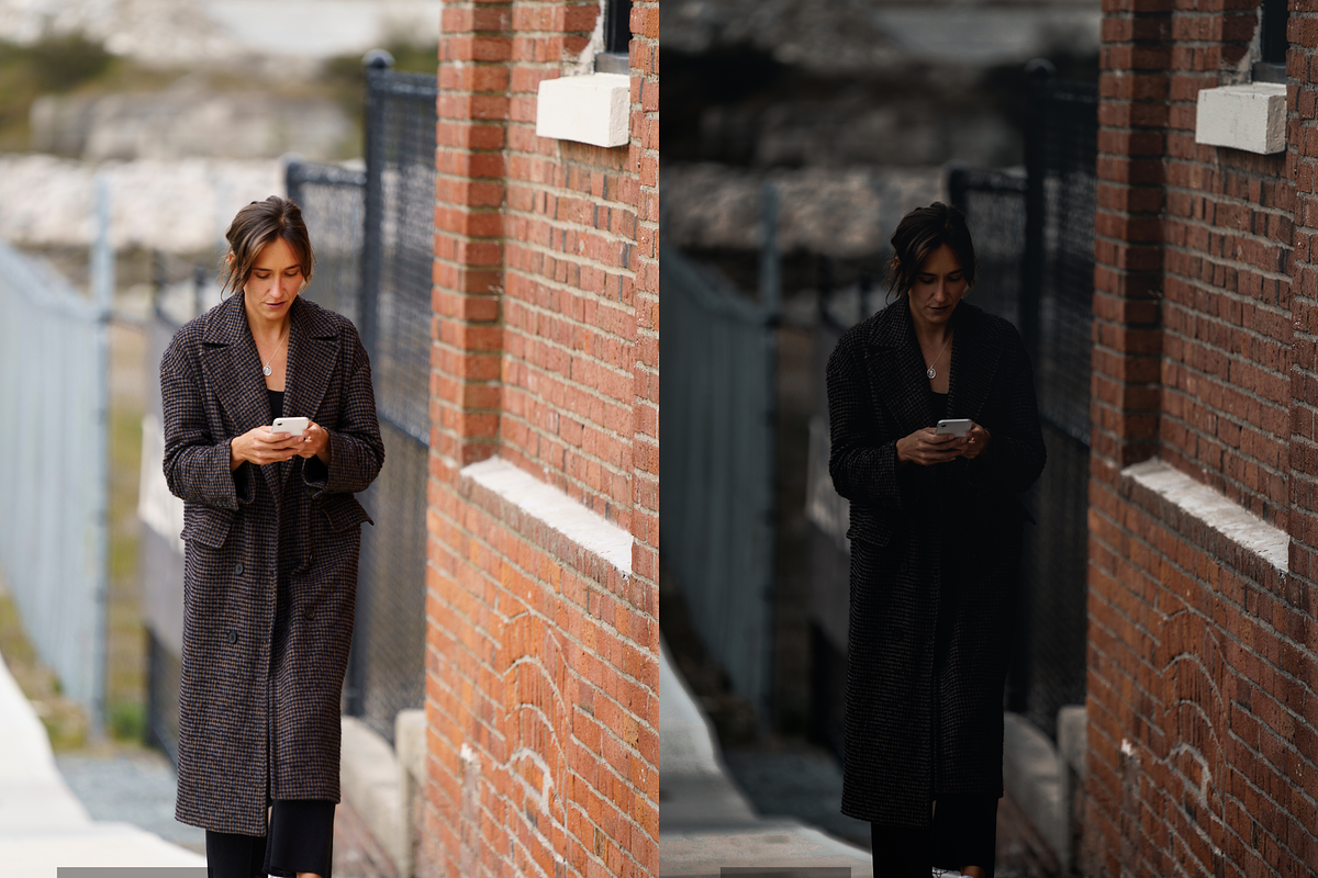08 Muted Lightroom Presets, a Preset Add-On by RamsaGraphi (Photo 4 of 10)