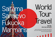Kurcley | Geometric Sans Serif, a Sans Serif Font by gracetype_studio (Thumbnail 2 of 11)