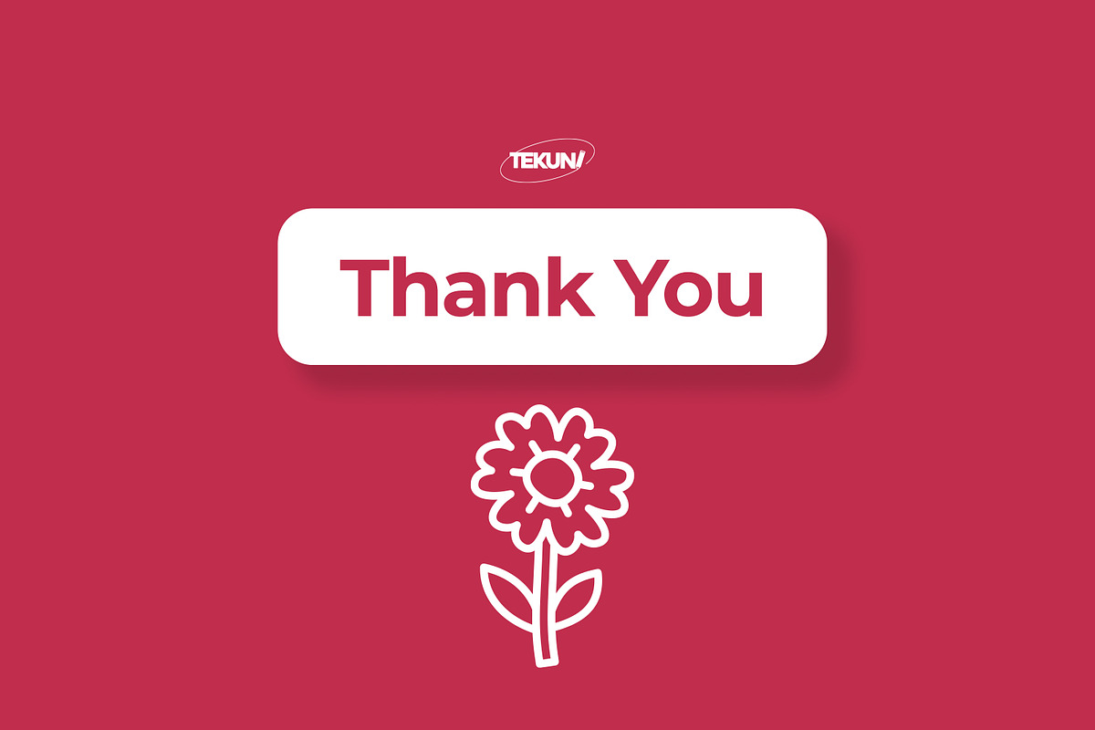 Flowers Outline Icon Pack, an Outline Icon by Tekuni (Photo 12 of 12)