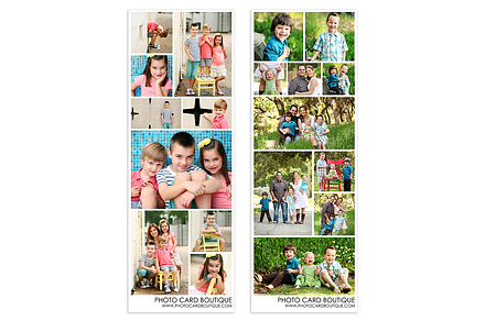 Big Blog Boards Set 3