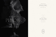 Elegant | Logo Brand Pack, a Branding & Logo Template by Studio Leelou (Thumbnail 3 of 10)