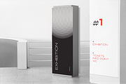 Kinetica Typeface, a Sans Serif Font by Unio Designs (Thumbnail 10 of 11)