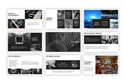Kara - PowerPoint Template, a Presentation Template by everslide (Thumbnail 6 of 8)