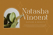 Benjola, a Serif Font by ToniStudio (Thumbnail 2 of 8)