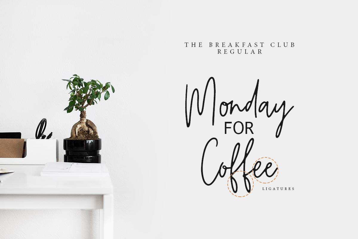 The Breakfast Club preview 3
