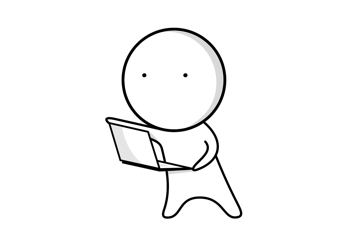 Icons about gadgets and smartphones, an Icon by JK comics (Photo 3 of 5)