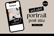 400 Canva Instagram Templates, a Social Media Template by Oh So Social Boutique (Thumbnail 5 of 9)