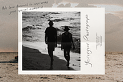 Blissful Radiance Handwritten Font, a Handwritten Font by The Gelato Type (Thumbnail 4 of 33)