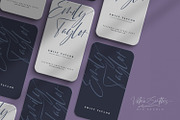 Victoria Smitters, a Script Font by din-studio.com (Thumbnail 6 of 10)