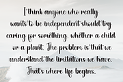 Batteries | Script Font, a Handwritten Font by Scratchones (Thumbnail 6 of 9)