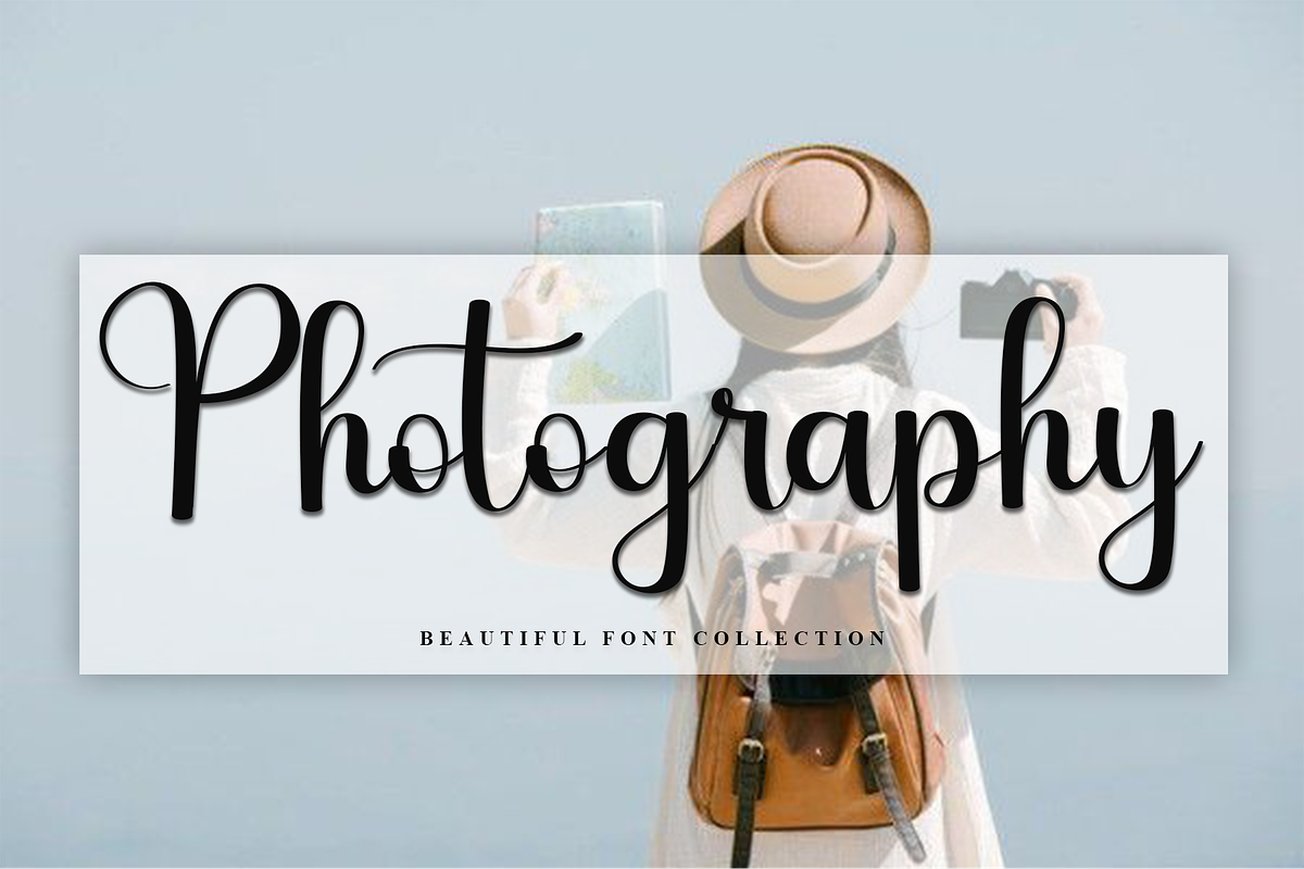 Moana, a Handwritten Font by FreshTypeINK (Photo 5 of 8)