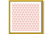 Geometric Seamless Vector Abstract, a Pattern Graphic by FineArtStudio (Thumbnail 2 of 3)