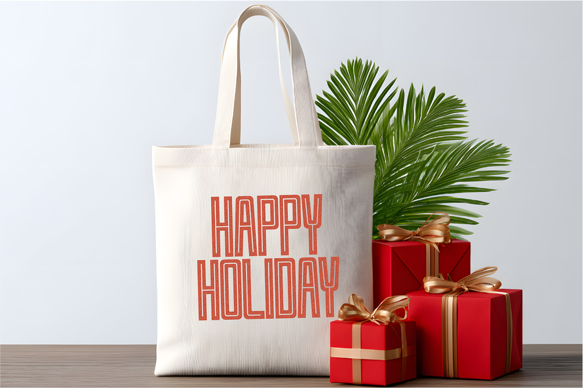 Charming Christmas - Display Font, a Sans Serif Font by Pian45 Studio (Photo 6 of 6)