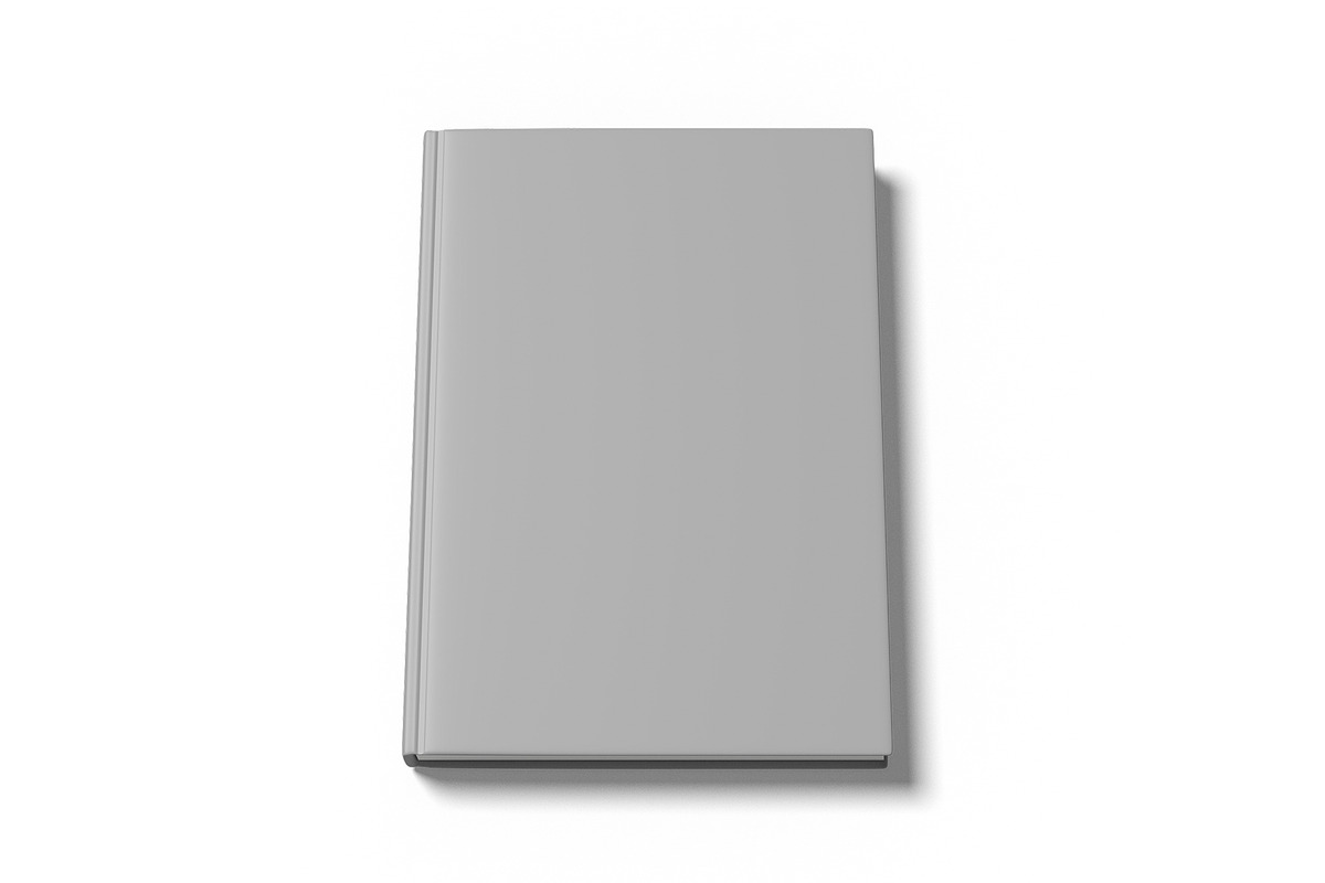 Book Cover Mockup, a Books & Magazine Mockup by mockupbuys (Photo 17 of 34)