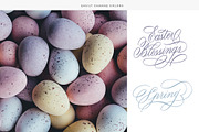 Hand Lettering Bundle, an Object Graphic by Type and Graphics Studio (Thumbnail 41 of 44)