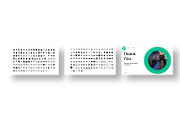 Bardina – Business PowerPoint, a Presentation Template by Dens Creative Studio (Thumbnail 6 of 6)